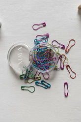 Fashion Hijab Pins - 50 pins